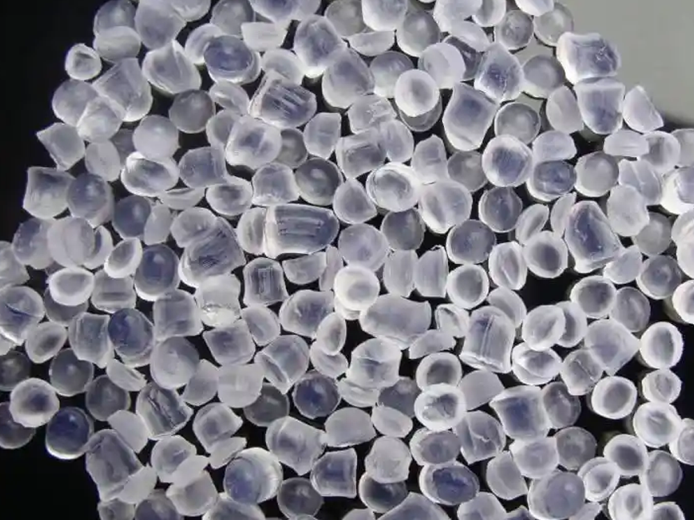 Provide comprehensive plastic solutions for the toy industry
