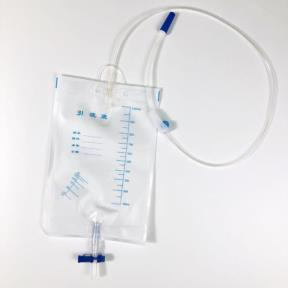 Film-grade medical bag material