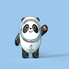 冬奥吉祥物