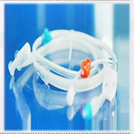Extruded grade medical catheter raw material