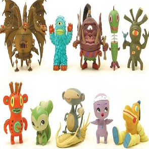 Toy