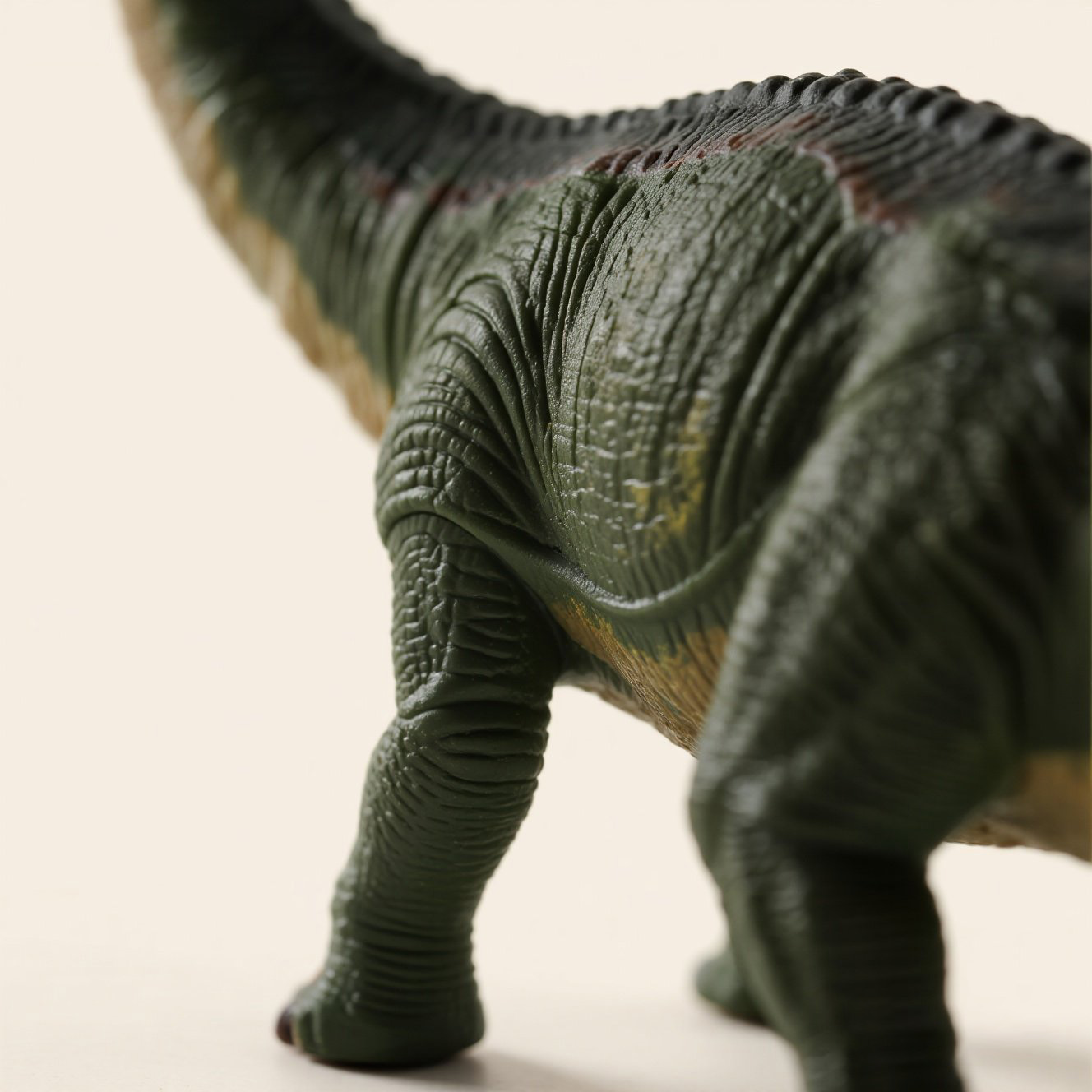 Dinosaur model