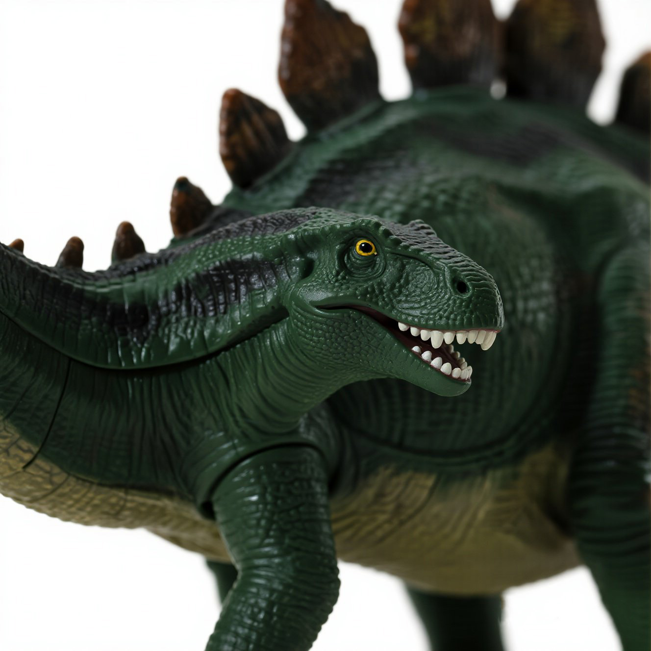 Dinosaur model